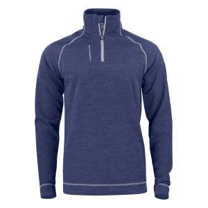 358412 Chambers Half Zip Men