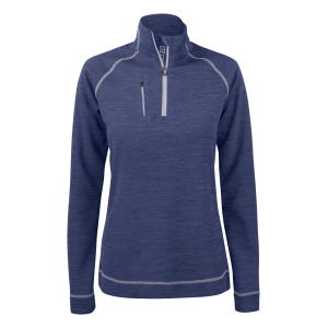 358413 Chambers Half Zip Ladies