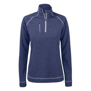358413 Chambers Half Zip ladies