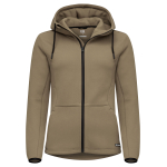 358419 Pemberton Hood FZ Ladies 3 358419 04 PembertonHoodFZWomen Front 1