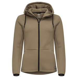 358419 Pemberton Hood FZ Ladies