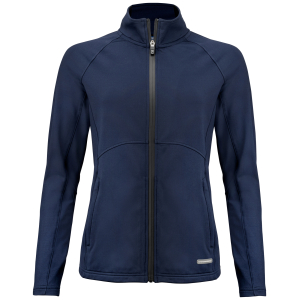 358421 Adapt FZ Jacket Ladies