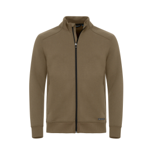 358426 Pemberton Cardigan Full Zip Men