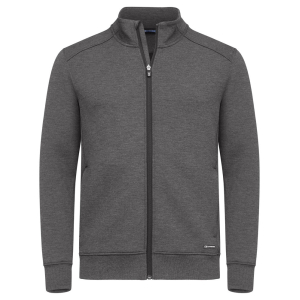 358426 Pemberton Cardigan Full Zip Men