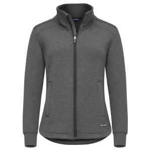 358427 Pemberton Cardigan Full Zip Women