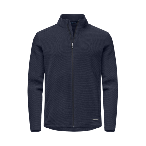 358432 Hunts Point Flecce Full Zip Men