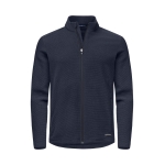 358432 580 HuntspointFleeceFZMen Front