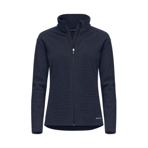 358433 Hunts Point Fleece Full Zip Women