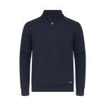 358434 Pemberton Half Zip Men 3 358434 580 PembertonHzMen Front