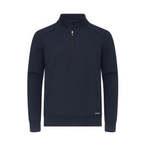 358434 Pemberton Half Zip Men