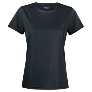 2031 T-SHIRT PRIO POLYESTER FEMME