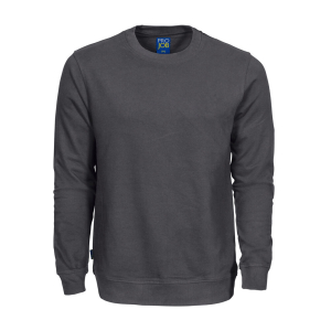 2124 SWEATSHIRT COL ROND