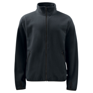 2327 VESTE POLAIRE PRIO BICOLORE