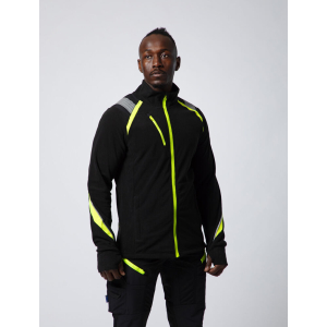 2328 VESTE MICROPOLAIRE