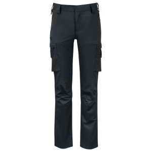 2553 PANTALON SERVICE STRETCH FEMME