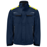 645437 5810 navy yellow Front