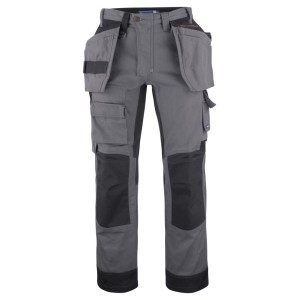 5524 PANTALON DE TRAVAIL CANVAS RESISTANT