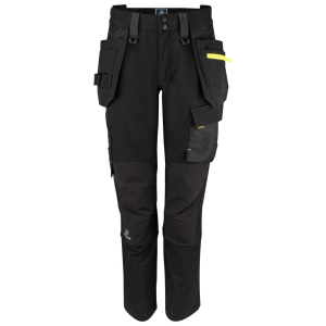 5564 PANTALON STRETCH CORDURA FEMME