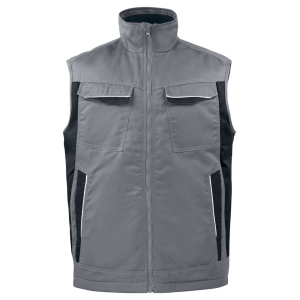 5704 BODYWARMER MULTIPOCHES PRIO MATELASSE