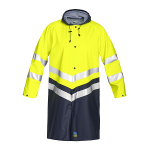 6403 PARKA LONGUE - EN ISO 20471 CLASSE 3