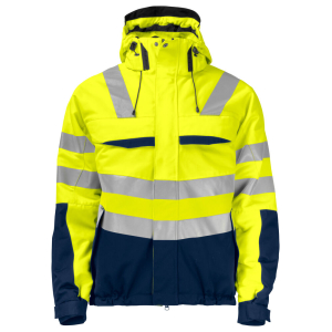 6414 PARKA DOUBLÉE PRO THERMAL