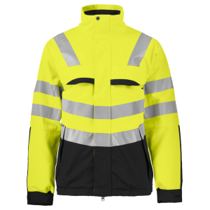 6415 PARKA - EN ISO 20471 CLASSE 3/2