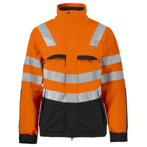 6415 PARKA - EN ISO 20471 CLASSE 3/2