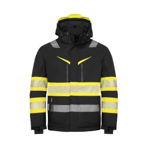 6446 PARKA PRIMALOFT EN ISO 20471 CLASSE 1 - EN 343 3/1