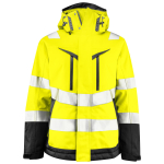 646449 11 yellow black Front