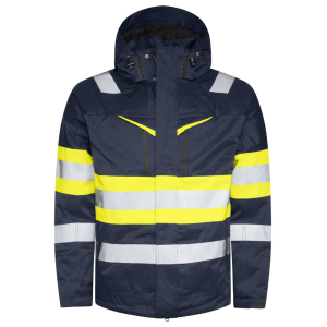 6454 VESTE FONCTIONNELLE EN ISO 20471 CLASSE 1