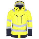 646455 10 Yellow Navy Front