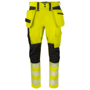 6527 PANTALON TECHNIQUE 37,5° EN ISO 20471 CLASSE 2