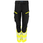 646538 11 yellow black Front