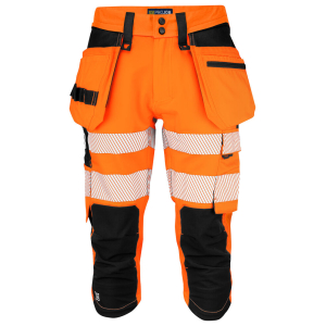 6577 PANTACOURT EN ISO 20471 CLASSE 2/1