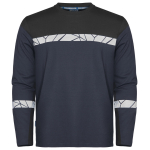 647002 5899 Navy Black Front