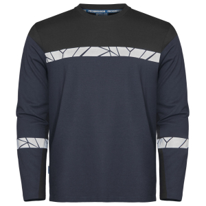 7002 PROGRESSION T-SHIRT LS