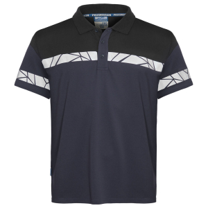7003 PROGRESSION POLO PIQUÉ