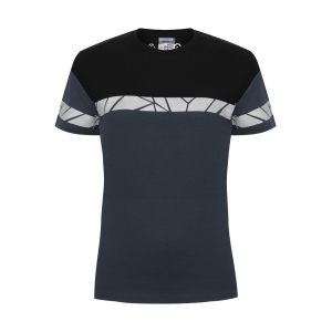 7005 PROGRESSION T-SHIRT FEMME