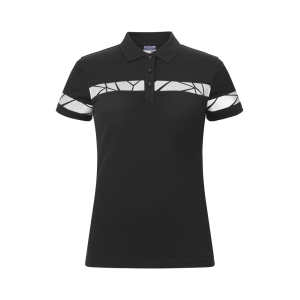 7006 PROGRESSION POLO PIQUÉ FEMME