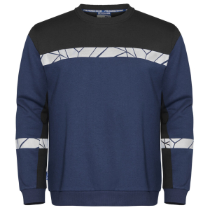 7101 PROGRESSION SWEAT COL ROND