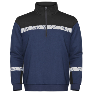 7102 PROGRESSION SWEATSHIRT 1/2 ZIP