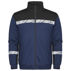 7103 PROGRESSION SWEATSHIRT FULL ZIP