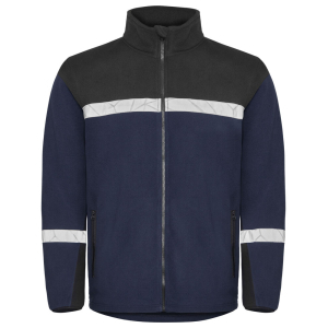 7300 PROGRESSION POLAIRE FULL ZIP