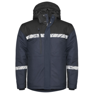 7413 PROGRESSION SOFTSHELL DOUBLEE