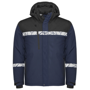 7415 PROGRESSION SHELL JACKET PADDED