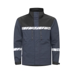 647416 5899 Navy Black Front