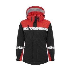 7417 PROGRESSION SOFTSHELL FEMME