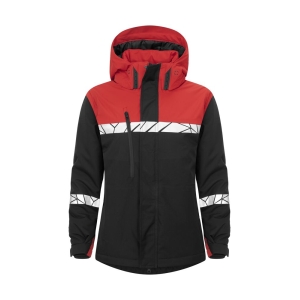 7420 PROGRESSION SHELL JACKET PADDED FEMME