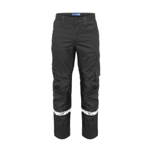 7508 PROGRESSION PANTALON DE TRAVAIL POCHES GENOUILLERES