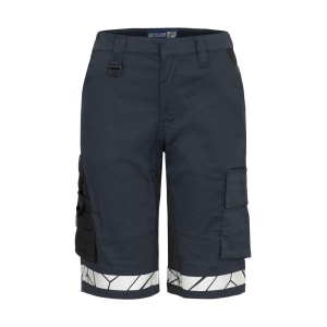 7514 PROGRESSION SHORT DE TRAVAIL FEMME